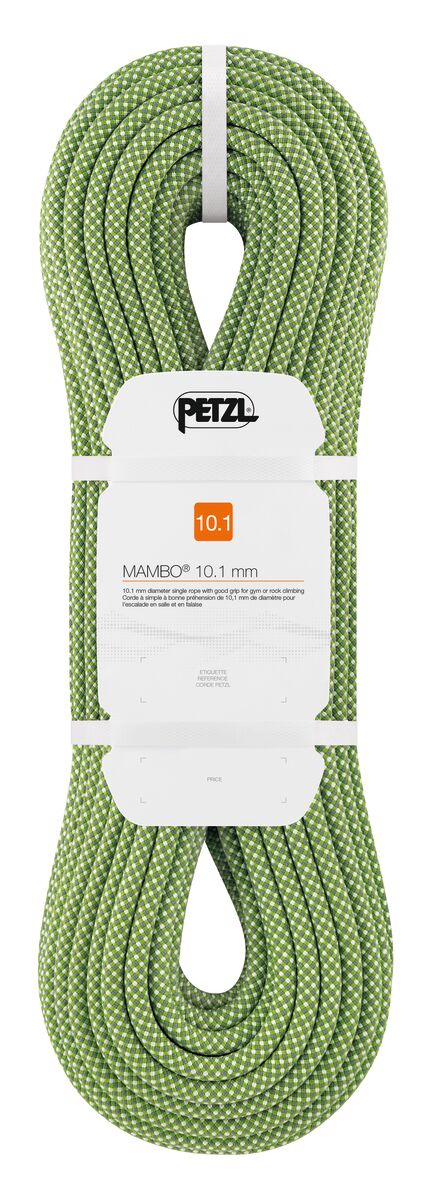 Corde 10.1 Mambo - Petzl